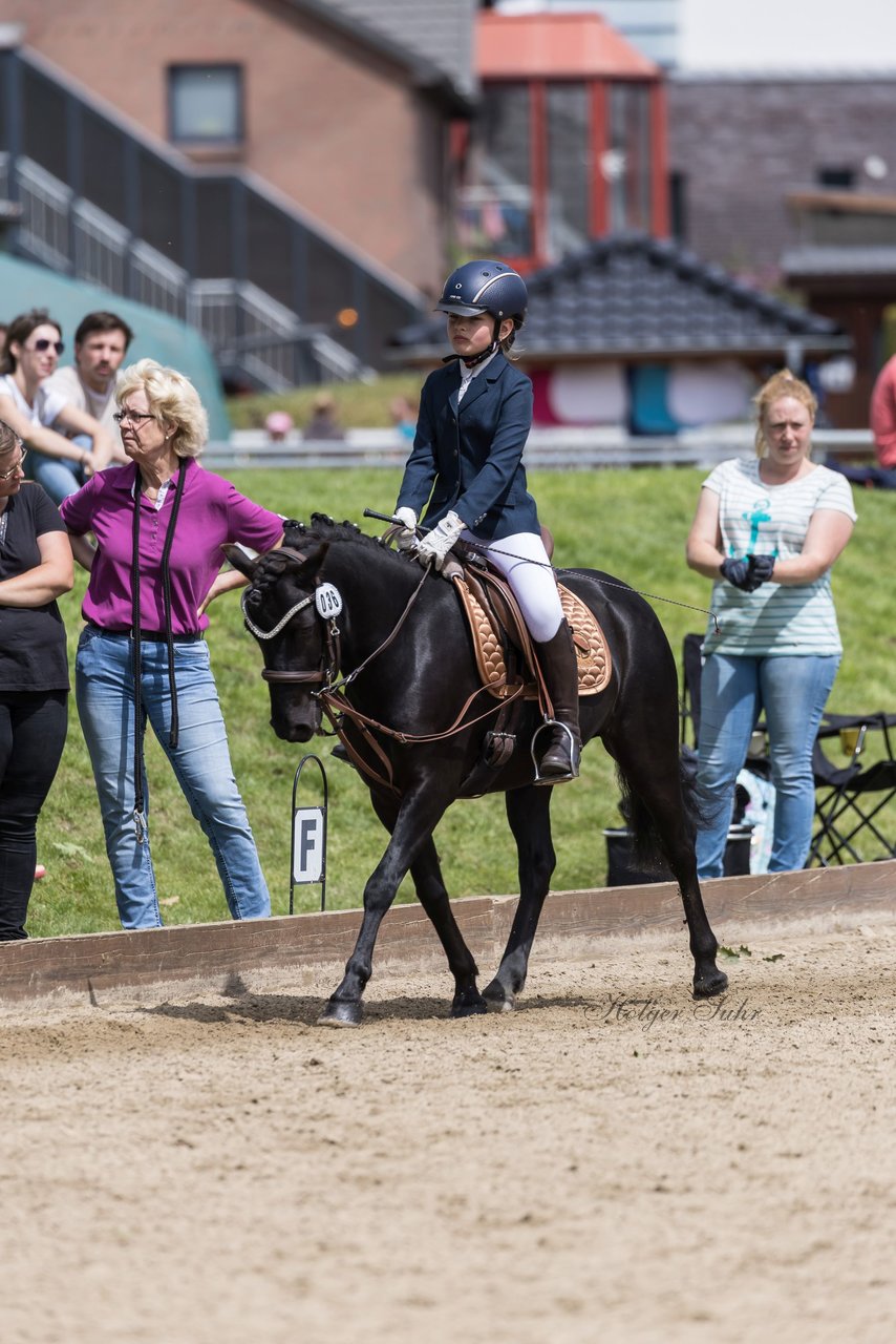 Bild 98 - Pony Akademie Turnier